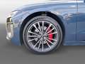 Audi Q6 e-tron A6 BERLINA CON PORTON BEV 100KWH SPORTBACK S LINE Bleu - thumbnail 12