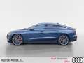 Audi Q6 e-tron A6 BERLINA CON PORTON BEV 100KWH SPORTBACK S LINE Bleu - thumbnail 14