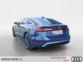 Audi Q6 e-tron A6 BERLINA CON PORTON BEV 100KWH SPORTBACK S LINE Bleu - thumbnail 13