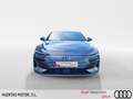 Audi Q6 e-tron A6 BERLINA CON PORTON BEV 100KWH SPORTBACK S LINE Bleu - thumbnail 2
