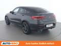 Mercedes-Benz GLC 200 GLC 200 d 4Matic AMG Line Grau - thumbnail 4