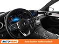 Mercedes-Benz GLC 200 GLC 200 d 4Matic AMG Line Grau - thumbnail 11