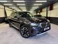 BMW X3 G01 LCI 30e 30ea 292ch xDrive Hybrid Business Design BVA8 1E MAIN ORIGINE FR Grau - thumbnail 1