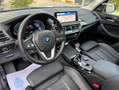 BMW X3 G01 LCI 30e 30ea 292ch xDrive Hybrid Business Design BVA8 1E MAIN ORIGINE FR Grau - thumbnail 16