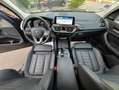 BMW X3 G01 LCI 30e 30ea 292ch xDrive Hybrid Business Design BVA8 1E MAIN ORIGINE FR Grau - thumbnail 20