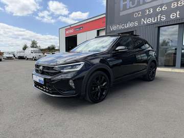 1.5 TSI 150CH R-LINE DSG7