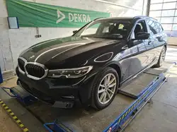 Bmw 320 dA Advantage ACC LED AHK Keyless
