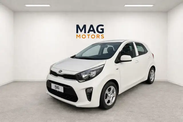 Kia Picanto Picanto 1.0 dpi Urban