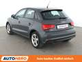 Audi 1.0 TFSI Sport*PDC*SHZ*KLIMA* Gris - thumbnail 4