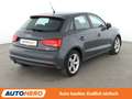 Audi 1.0 TFSI Sport*PDC*SHZ*KLIMA* Gris - thumbnail 6