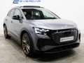 Audi Q4 e-tron EDITION ONE 40  S-LINE  82 KW *TRAILER HITCH* Gris - thumbnail 4