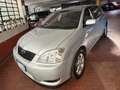 Toyota Corolla Corolla IX 2002 5p 1.4 vvt-i Gris - thumbnail 1