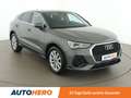 Audi Q3 35 TFSI Aut. *LED*ACC*NAVI*CAM*SPUR*SHZ*AHECK* Grau - thumbnail 8