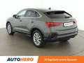 Audi Q3 35 TFSI Aut. *LED*ACC*NAVI*CAM*SPUR*SHZ*AHECK* Grau - thumbnail 4
