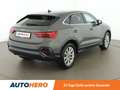 Audi Q3 35 TFSI Aut. *LED*ACC*NAVI*CAM*SPUR*SHZ*AHECK* Grau - thumbnail 6