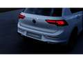 Volkswagen Golf VIII 1.5 eTSI DSG R-Line "Black Style" Weiß - thumbnail 12