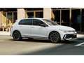 Volkswagen Golf VIII 1.5 eTSI DSG R-Line "Black Style" Weiß - thumbnail 3