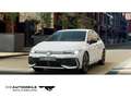 Volkswagen Golf VIII 1.5 eTSI DSG R-Line "Black Style" Weiß - thumbnail 1