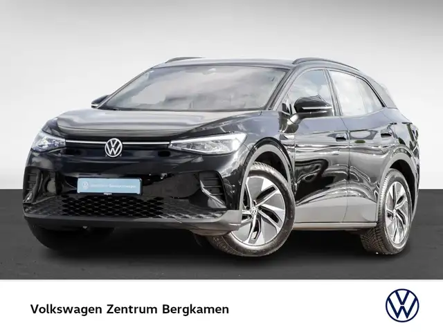 Volkswagen ID.4 PURE PERFORMANCE NAVI CAM KLIMAAUTO. ALU