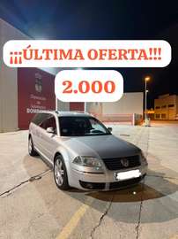 1.8T Highline