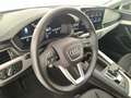 Audi A4 avant 35 2.0 tdi mhev business advanced 163cv s-tr Nero - thumbnail 11