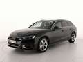 Audi A4 avant 35 2.0 tdi mhev business advanced 163cv s-tr Nero - thumbnail 1