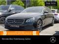 Mercedes-Benz E 200 T AVANTG+NIGHT+LED+KAMERA+TOTW+9G Schwarz - thumbnail 1