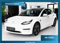 Tesla Model 3 Long Range Langstreckenbatterie Dual AWD Weiß - thumbnail 1