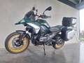 BMW R 1300 GS 0 Verde - thumbnail 2