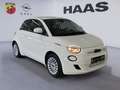 Fiat 500e 500 e Base Klimaautomatik, Apple CarPlay, USB Weiß - thumbnail 10