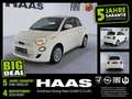 Fiat 500e 500 e Base Klimaautomatik, Apple CarPlay, USB Weiß - thumbnail 1