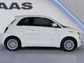 Fiat 500e 500 e Base Klimaautomatik, Apple CarPlay, USB Weiß - thumbnail 7