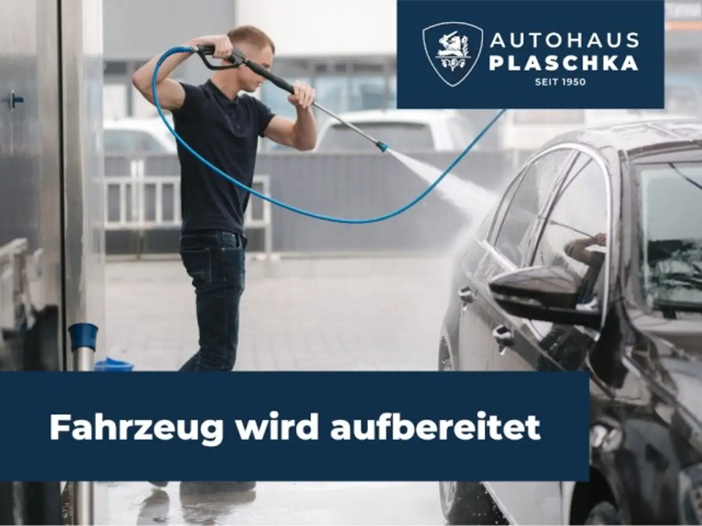 Skoda Karoq 1.5 TSI Drive 125 Klima Navi Rückfahrkamera Wit - 1