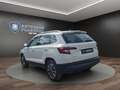 Skoda Karoq 1.5 TSI Drive 125 STANDHZ+NAVI+CANTON+LED Klima Blanc - thumbnail 7