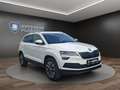 Skoda Karoq 1.5 TSI Drive 125 STANDHZ+NAVI+CANTON+LED Klima Blanc - thumbnail 3