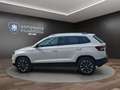 Skoda Karoq 1.5 TSI Drive 125 STANDHZ+NAVI+CANTON+LED Klima Blanc - thumbnail 8