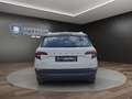 Skoda Karoq 1.5 TSI Drive 125 STANDHZ+NAVI+CANTON+LED Klima Blanc - thumbnail 6