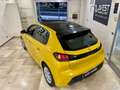 Peugeot 208 208 1.2 puretech Style s Giallo - thumbnail 11