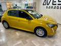 Peugeot 208 208 1.2 puretech Style s Giallo - thumbnail 2