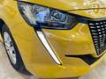 Peugeot 208 208 1.2 puretech Style s Giallo - thumbnail 6
