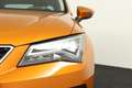 SEAT Ateca 1.0 ECO-TSI LIMITED EDITION ECC/CRUISE/NAV/CAMERA/ Arancione - thumbnail 2