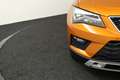 SEAT Ateca 1.0 ECO-TSI LIMITED EDITION ECC/CRUISE/NAV/CAMERA/ Arancione - thumbnail 4
