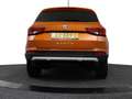 SEAT Ateca 1.0 ECO-TSI LIMITED EDITION ECC/CRUISE/NAV/CAMERA/ Arancione - thumbnail 10