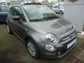 Fiat 500C Cabrio 1,0 GSE 51kW (70 PS) PDC Navi Klimaautomati Grau - thumbnail 3