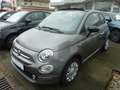Fiat 500C Cabrio 1,0 GSE 51kW (70 PS) PDC Navi Klimaautomati Grau - thumbnail 4