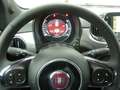 Fiat 500C Cabrio 1,0 GSE 51kW (70 PS) PDC Navi Klimaautomati Grau - thumbnail 14