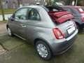 Fiat 500C Cabrio 1,0 GSE 51kW (70 PS) PDC Navi Klimaautomati Grau - thumbnail 1