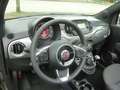 Fiat 500C Cabrio 1,0 GSE 51kW (70 PS) PDC Navi Klimaautomati Grau - thumbnail 10