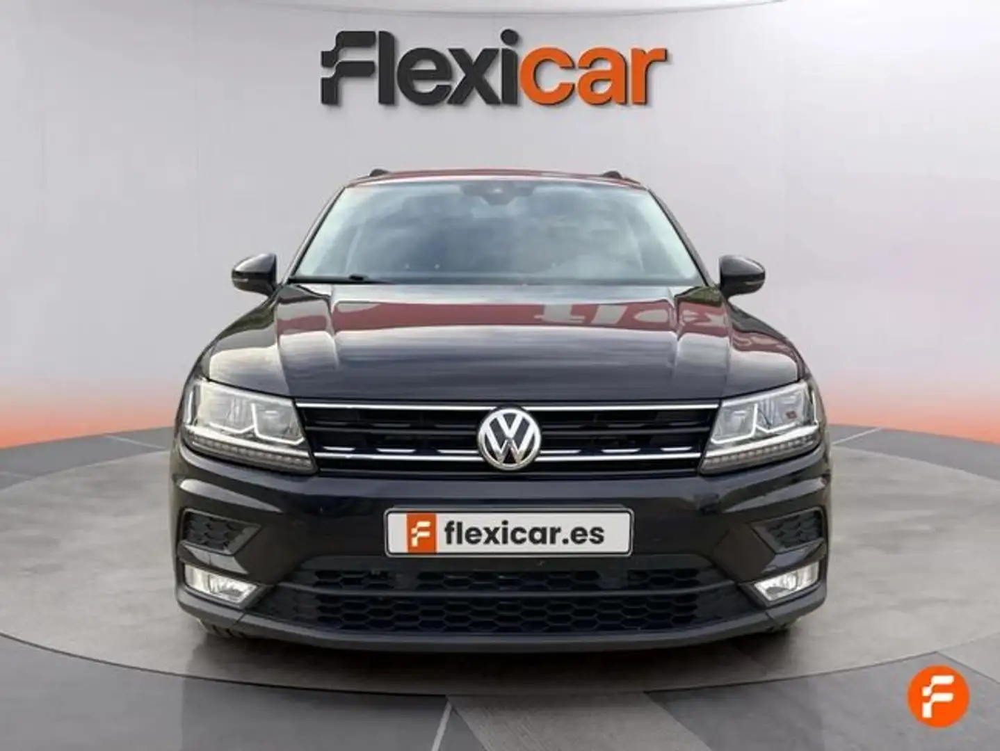 Volkswagen Tiguan 2.0TDI Sport 4Motion DSG 110kW Negro - 2