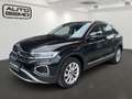 Volkswagen T-Roc Style 1.0 TSI Schwarz - thumbnail 1